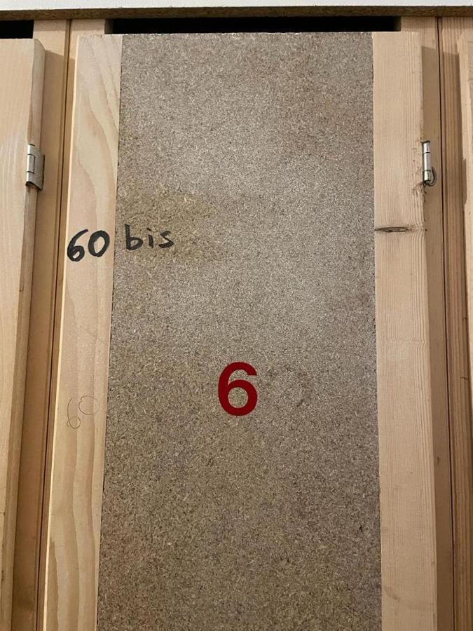 Risoul 1850 - Appart' 4 Personnes Ski Aux Pieds Eksteriør bilde